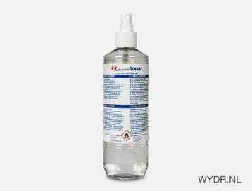 Quality Service Vinyl Reiniger - Spray Flacon 0,5 L.