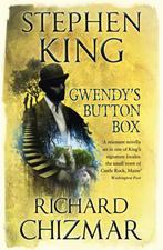 Gwendys button box / Gwendys Button Box / 1 9781473691650, Boeken, Verzenden, Gelezen, Stephen King