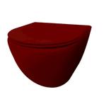 Wandcloset Best Design Morrano Rimfree Blinde Bevestiging, Ophalen of Verzenden, Nieuw, Overige typen