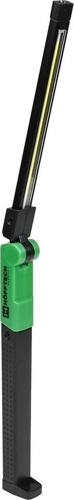 Looplamp 4 Watt Cob - Zaklamp - Led lamp - 400 Lumen - Loop, Doe-het-zelf en Verbouw, Bouwverlichting, Ophalen of Verzenden, Nieuw