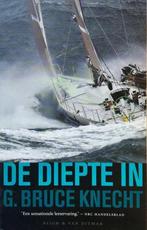 De Diepte In 9789038803265 G.B. Knecht, Boeken, Verzenden, Gelezen, G.B. Knecht