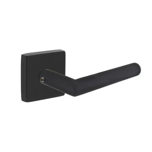 Intersteel deurkruk Jura met rozet massief verdekt, Doe-het-zelf en Verbouw, Hang- en Sluitwerk, Nieuw, Verzenden