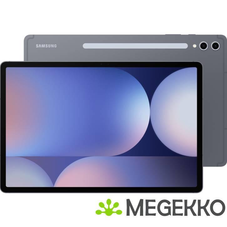 Samsung Galaxy Tab S10+ 256GB 12.4  Grijs, Computers en Software, Windows Tablets, Nieuw, Verzenden