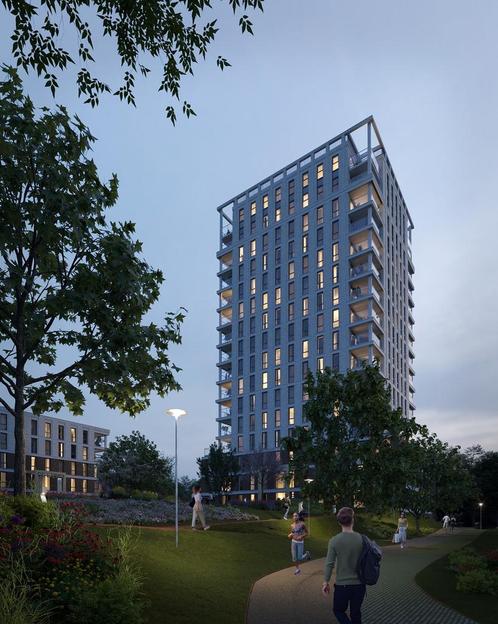Appartement te huur aan Blinkert in Capelle aan den IJssel, Huizen en Kamers, Huizen te huur, Zuid-Holland
