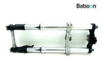 Voorvork Honda CBR 900 RR Fireblade 2002-2003 (CBR900RR, Motoren, Verzenden, Gebruikt