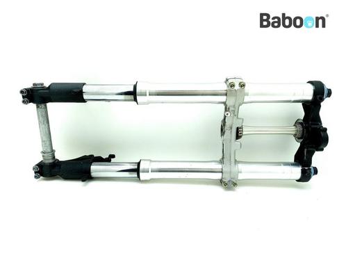 Voorvork Honda CBR 900 RR Fireblade 2002-2003 (CBR900RR, Motoren, Onderdelen | Honda, Gebruikt, Verzenden