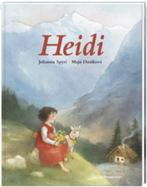 Heidi / Een Vier Windstreken prentenboek 9789051161083, Boeken, Verzenden, Gelezen, J. Spyri