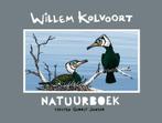 Willem Kolvoort natuurboek 9789054524168 Gerrit Jansen, Verzenden, Gelezen, Gerrit Jansen