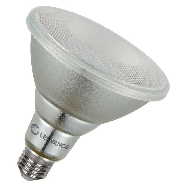 Ledvance LED PAR38 E27 12.5W 1035lm 2700K 30º Niet-Dimbaa.., Huis en Inrichting, Lampen | Overige, Nieuw, Ophalen of Verzenden