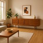 Dressoir | Vintage | Younger | Teak |  3855, Teakhout, Mid-Century, Ophalen of Verzenden, Zo goed als nieuw