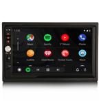 CTX-112741 dubbel din autoradio | CarPlay | Android 10, Auto diversen, Ophalen of Verzenden, Nieuw