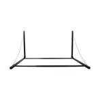 ProPlus Opklapbaar bandenrek - muurbevestiging - verstelb..., Ophalen of Verzenden