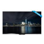 Alphatronics SL-27 DW WebOs 27 Inch 12 Volt SmartTv met DVD, Ophalen of Verzenden, Nieuw