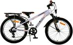 Volare Cross Kinderfiets - Jongens - 20 inch - Zilver - 6, Verzenden, Nieuw