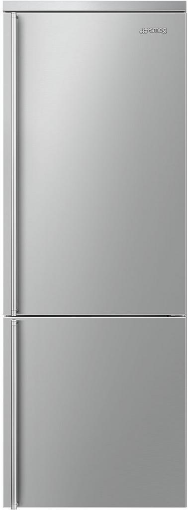 Smeg FA3905RX6 koelkast - rechtsdraaiend - rvs, Witgoed en Apparatuur, Koelkasten en IJskasten, 150 tot 200 liter, Energieklasse A of zuiniger
