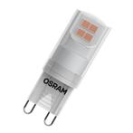 Osram LED G9 1.9W 180lm 2700K Ø1.5x4.6cm Niet-Dimbaar, Nieuw, Ophalen of Verzenden