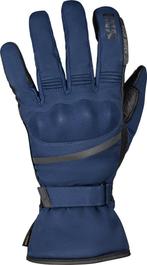 IXS Urban ST-Plus Waterproof Blauw Handschoenen, Motoren, Kleding | Motorkleding, Nieuw met kaartje, IXS, Handschoenen, Heren