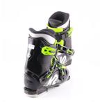36,5 37 kinder skischoenen K2 XPLORER 3, black/green ( TOP s, Overige merken, Gebruikt, Verzenden, Schoenen