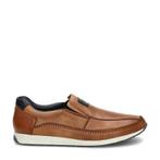 Rieker instapschoenen voor heren in het Cognac, Verzenden, Nieuw, Overige kleuren, Rieker
