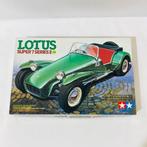 Tamiya 1:24 - Modelbouwdoos - Lotus Super 7 Series II 1500, Nieuw