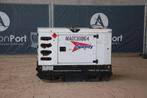 Veiling: Generator Speedy R22C3 Diesel, Zakelijke goederen, Ophalen