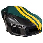 Autohoes passend voor Audi R8 Spyder Mk2 binnen BESTE, Ophalen of Verzenden, Nieuw, Op maat
