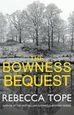 The Bowness Bequest The Lake District Mysteries 6, Verzenden, Gelezen, Rebecca Tope