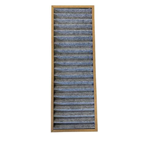 Brink Renovent HR 250/325 medium large |  Koolstoffilter, Doe-het-zelf en Verbouw, Ventilatie en Afzuiging, Nieuw, Verzenden