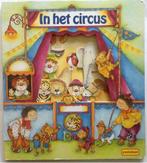 In het circus 9783614910620 Joachi Loffel, Verzenden, Gelezen, Joachi Loffel