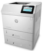 HP - LJ Enterprise M606x (E6B73A), Computers en Software, Printers, Zwart-en-wit printen, Printer, Zo goed als nieuw, HP