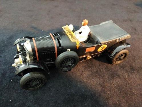 Tri-ang - Modelauto - Bentley, Hobby en Vrije tijd, Modelauto's | 1:5 tot 1:12