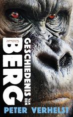 Geschiedenis van een berg 9789044627039 Peter Verhelst, Verzenden, Zo goed als nieuw, Peter Verhelst