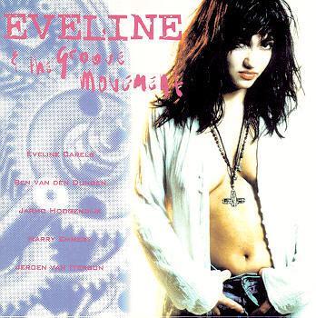 cd - Eveline And The Groove Movement - Eveline And The Gr..., Cd's en Dvd's, Cd's | Overige Cd's, Zo goed als nieuw, Verzenden