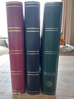 Nederland - NEDERLAND - Collectie in 3 dikke albums - NVPH, Postzegels en Munten, Postzegels | Nederland, Gestempeld