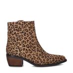 Nelson enkellaarsjes voor dames in het Beige, Kleding | Dames, Schoenen, Verzenden, Beige, Lage of Enkellaarzen, Nieuw