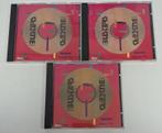 Chartbuster 1994 Volume 7, 8 & 9 (3CD), Cd's en Dvd's, Verzenden, Nieuw in verpakking
