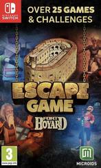 Escape Game: Fort Boyard (Nintendo Switch), Verzenden, Gebruikt