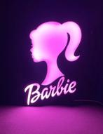 Barbie (No Reserve) - Lichtbord - Plastic