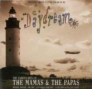 cd - The Mamas &amp; The Papas - Daydream (The Famous Hit..., Cd's en Dvd's, Cd's | Overige Cd's, Zo goed als nieuw, Verzenden