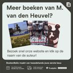 SCHULD EN BOETE 9789075323443 M. van den Heuvel, Verzenden, Gelezen, M. van den Heuvel