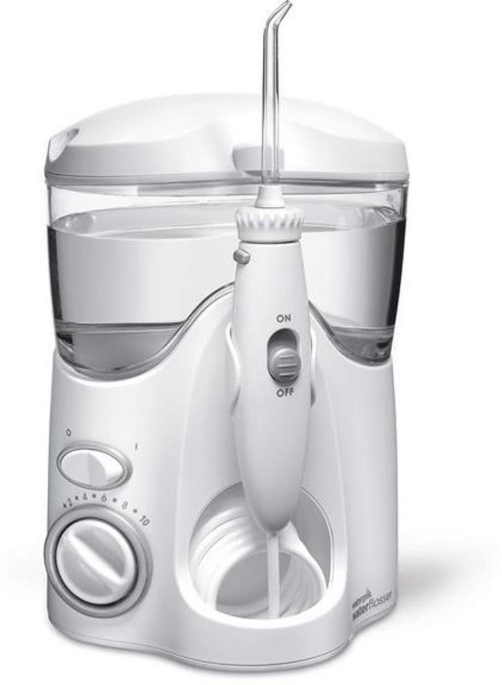 Waterpik Waterflosser WF100 ( opvolger v.d. WP100), Sieraden, Tassen en Uiterlijk, Uiterlijk | Mondverzorging, Verzenden