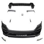 Volkswagen Transporter T6.1 Urban carbon bumper body kit, Auto diversen, Verzenden