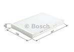 Bosch M2213 Interieurfilter 1987432213 Voor Mercedes Spri..., Ophalen of Verzenden, Nieuw