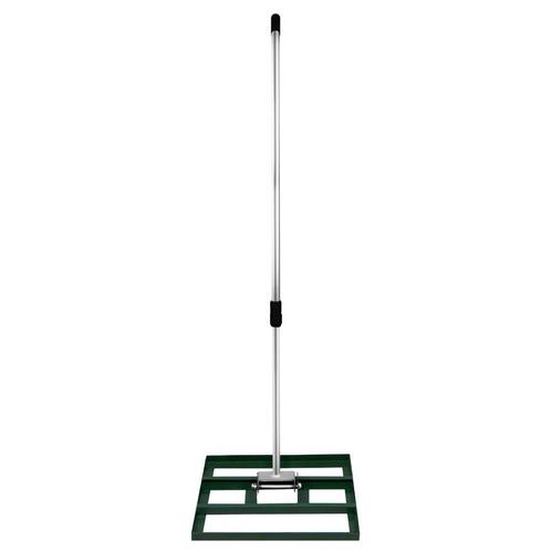 T-MECH Gazon Leveler - Nivellering Hark 50 cm - Verstelbaar, Tuin en Terras, Hand-tuingereedschap, Verzenden