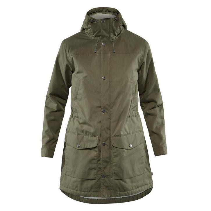 Fjallraven - Maat S -  Greenland Winter Parka W Dames, Kleding | Dames, Jassen | Winter, Verzenden