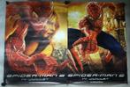 Spider-man - Tobey Maguire - Marvel/Sony - Poster, Lot of 2