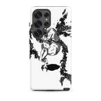 Stevig Telefoon hoesje Samsung®, Verzenden, Nieuw, Frontje of Cover