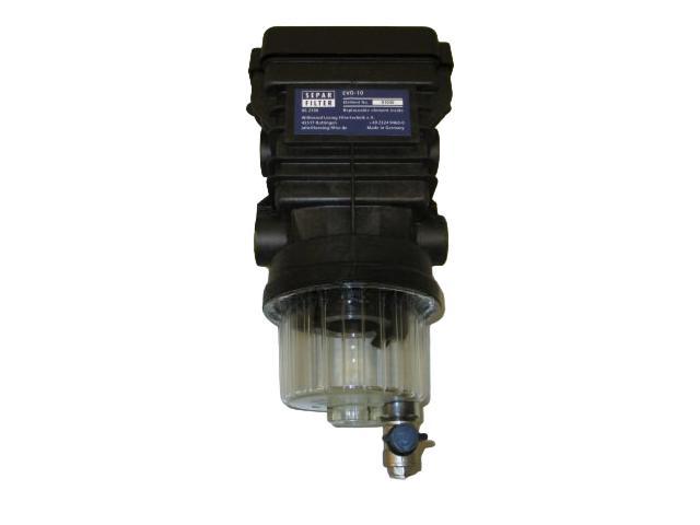 Separ filter/waterafscheider SWK2000/10EVO, Watersport en Boten, Bootonderdelen, Motor en Techniek, Nieuw, Zeilboot of Motorboot