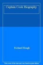 Captain Cook Biography By Richard Hough, Zo goed als nieuw, Richard Hough, Verzenden
