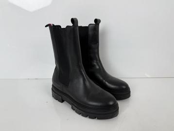 Veiling - Tommy Hilfiger - Dames boots beschikbaar voor biedingen